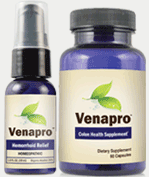 Venapro review